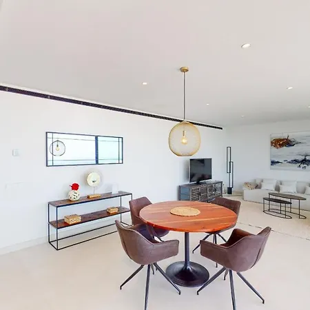 Higueron West Ii - Luxury New Built 3 Bed Appartement Fuengirola