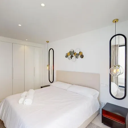 Higueron West Ii - Luxury New Built 3 Bed Fuengirola