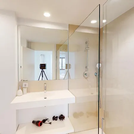 Higueron West Ii - Luxury New Built 3 Bed * Fuengirola